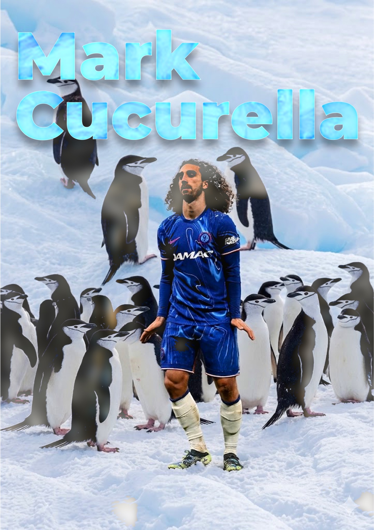 Mark Cucurella