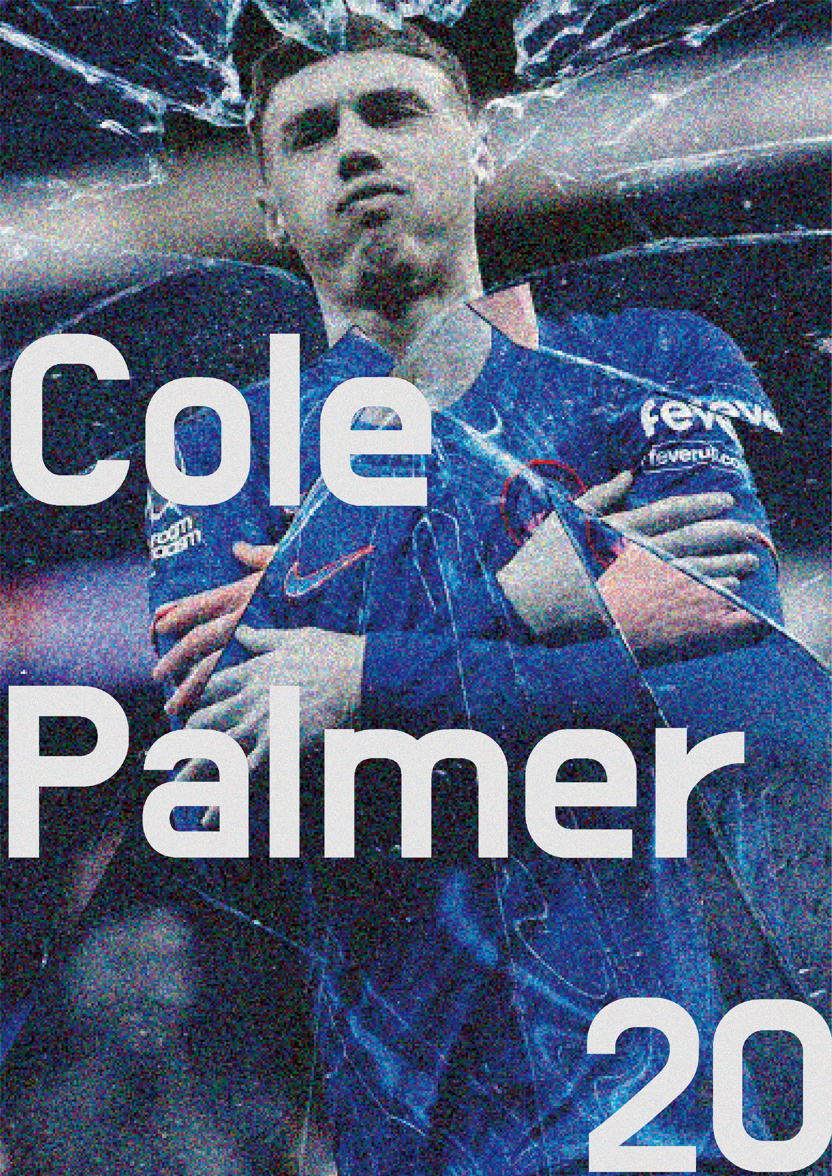 Cole Palmer