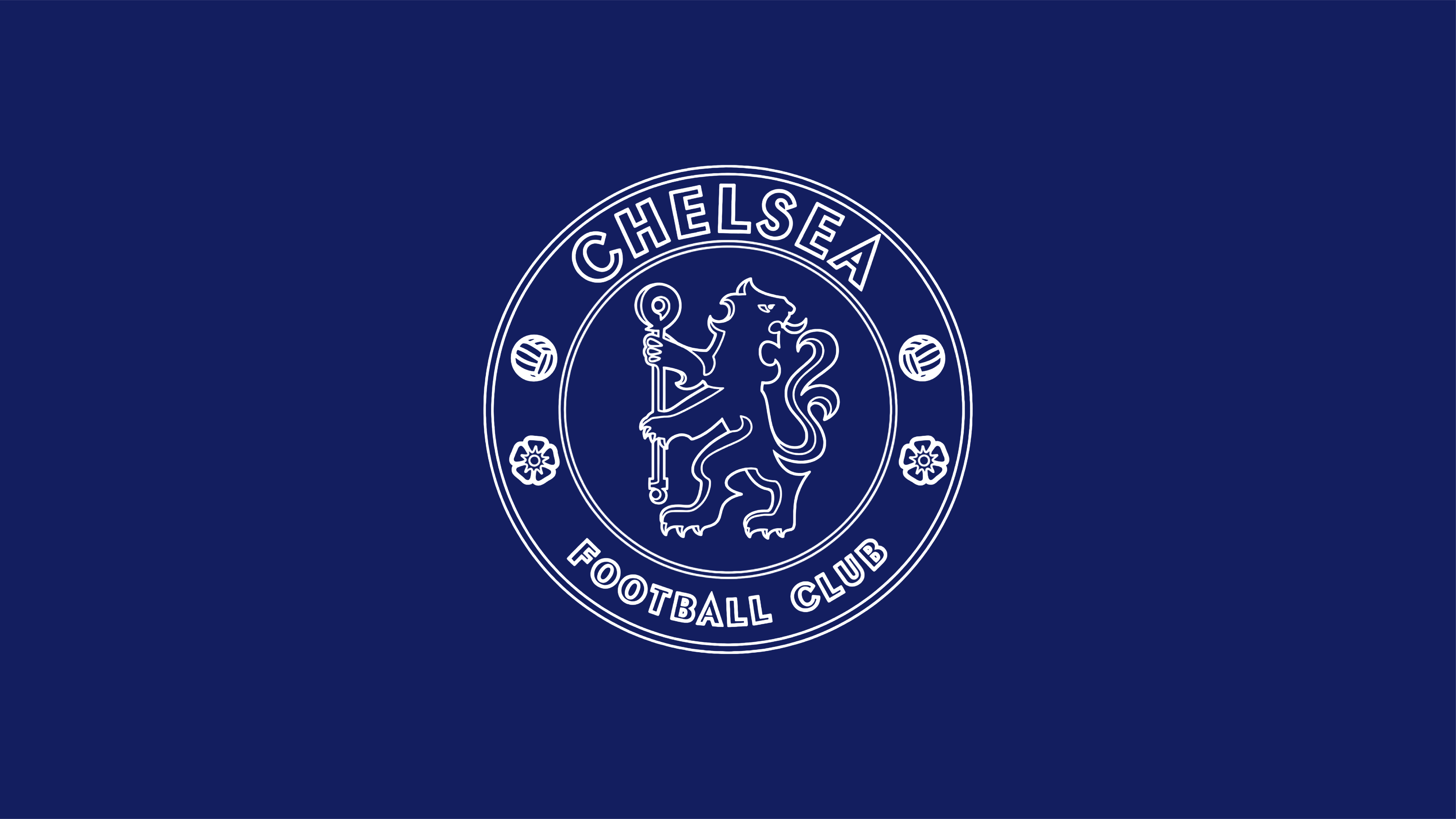 Chelsea FC Top