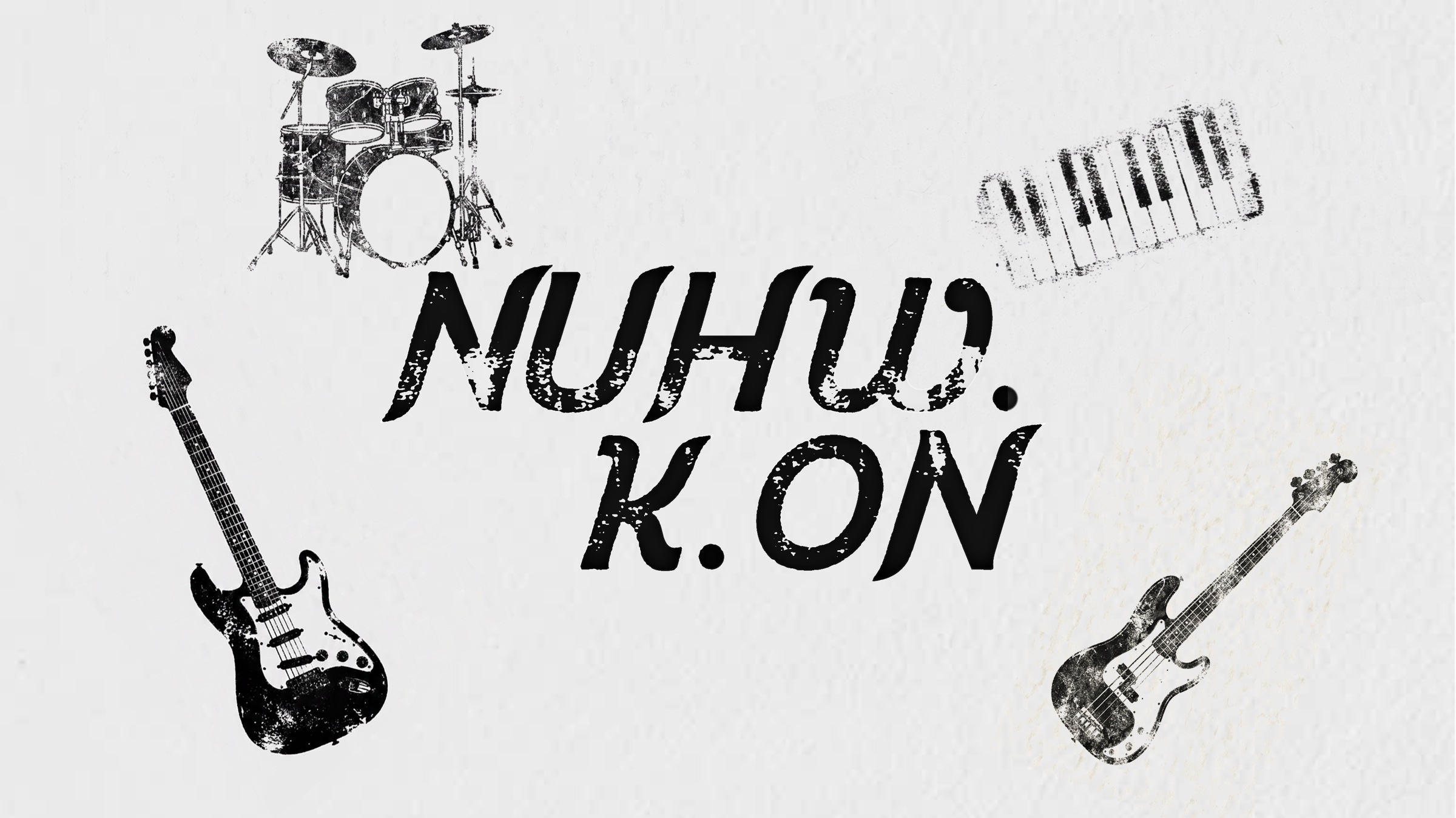 NUHW.K.ON Top