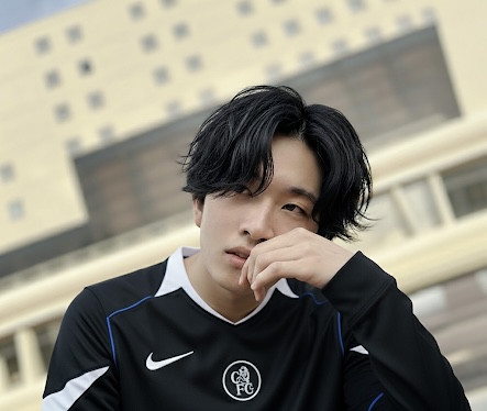 Saku Uchiyama ポートレート